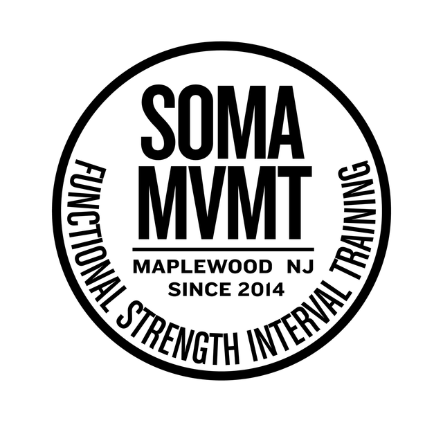 SOMA MVMT | Group Fitness | South Orange & Maplewood NJ